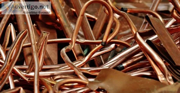 Stainless steel scrap | scrap dealer