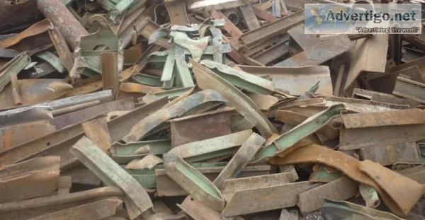 Stainless steel scrap | scrap dealer