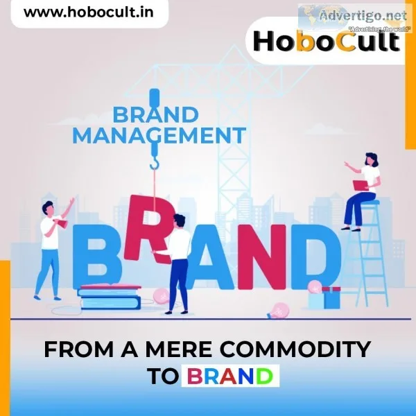 digital marketing and branding agency in Delhi