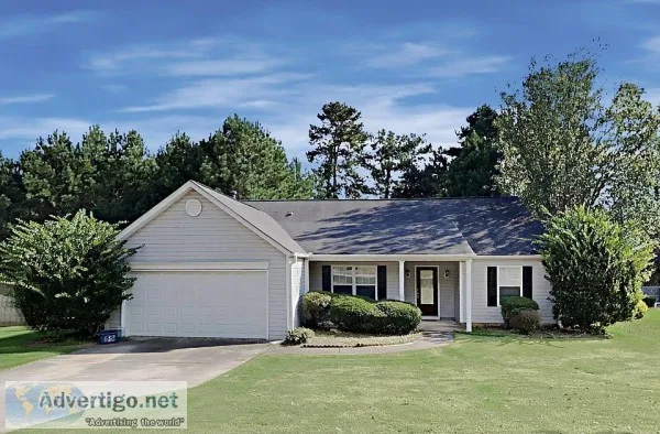 247 Rockingham Dr Loganville GA 30052
