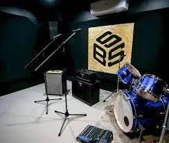 DJ Studios in Sunshine Coast