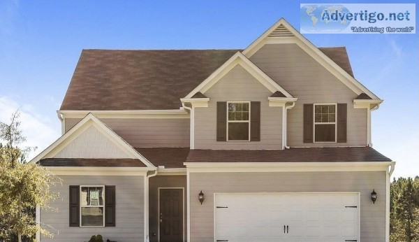 422 Renown Ct Winder GA 30680