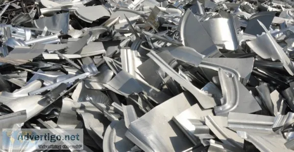 Stainless steel scrap | scrap dealer
