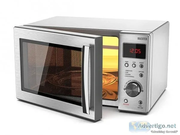 Samsung microwave Oven repair