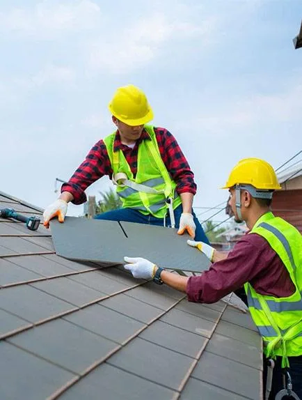 Roof Replacement Melbourne