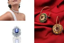Jewelry Campaigns Videography Mumbai