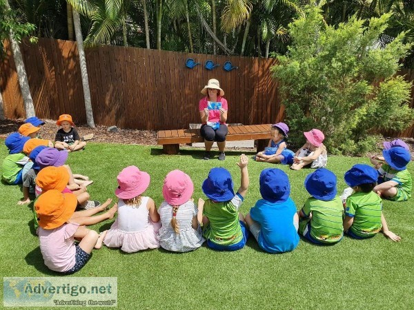 Daycare Centre in Carrara Australia  Carrara-pre-prep.tin ytots.