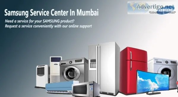 Samsung washing machine service center in mumbai