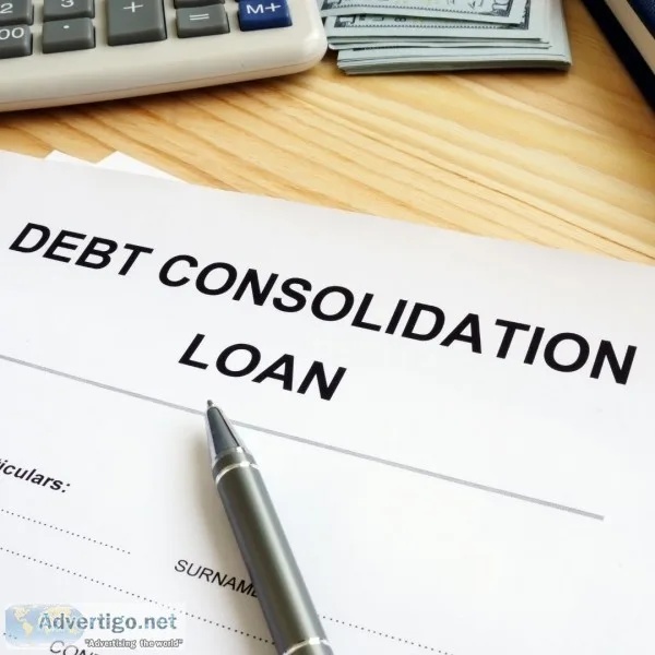 Why debt consolidation loan?