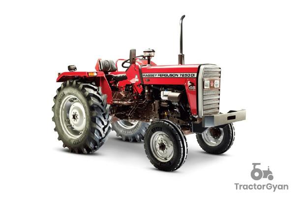 Massey Ferguson Tractor Price in India 2021  Tractorgyan