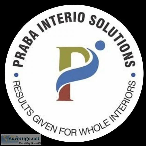 Praba interio solutions - best interior designer in pondicherry