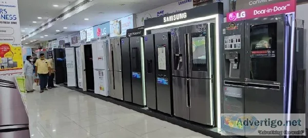 SAMSUNG Service Center in Hyderabad