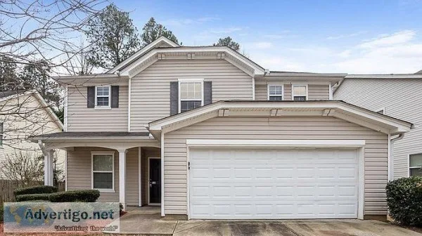 3140 Sable Trl Atlanta GA 30349