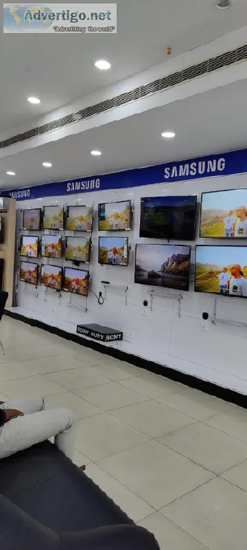 SAMSUNG Service Center in Hyderabad