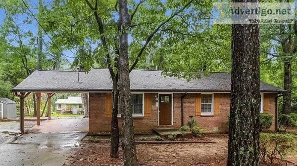 4067 Garden Cir Dallas GA 30101