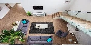 Aspire Hybrid Luxury Floating Floor  Zealseaflooring.com