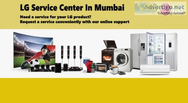 Lg washing machine service center near me mumbai