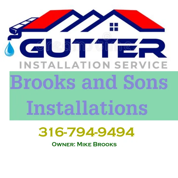 Seamless Gutter Installations