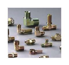 Hydraulic fitting in Mysore