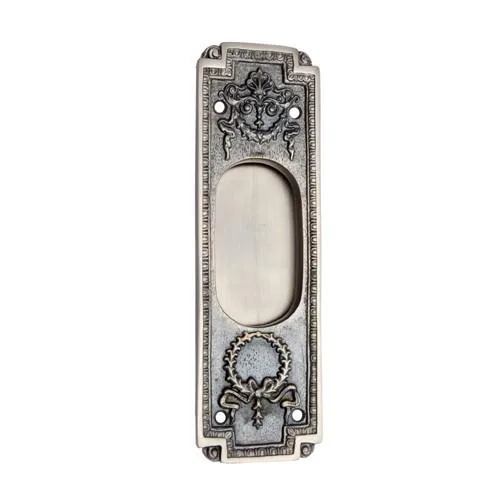 Brass Flush Pulls