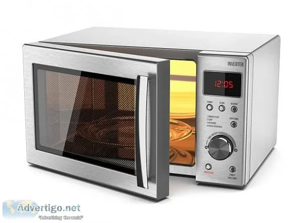 Samsung microwave Oven repair
