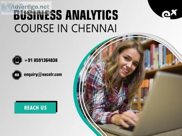 ExcelR Data Scientist Courses