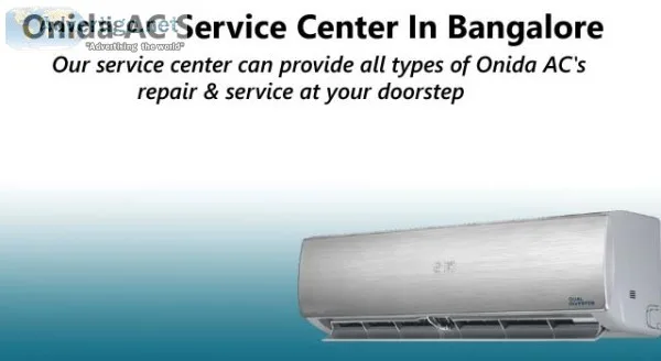 Onida ac repair near me bangalore