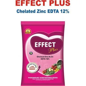 Zinc chelated 12% edta - hindchem corporation