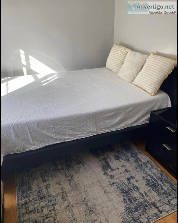 NYC ROOMS 4 RENT