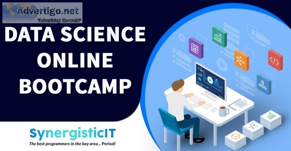 Data Science Training in California