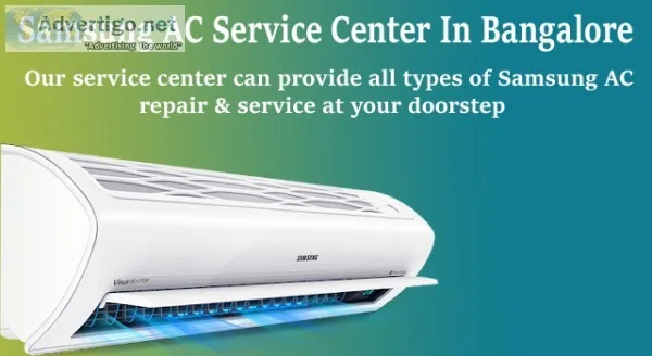 Samsung ac repair in bangalore