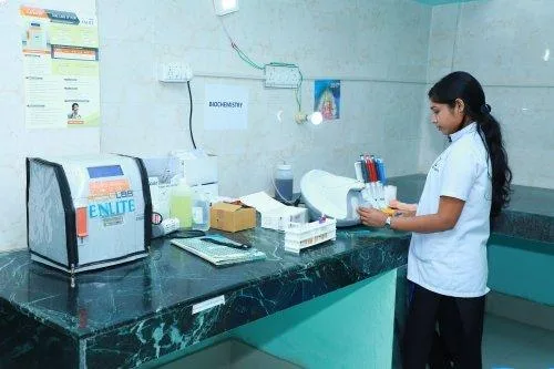 Best BSc Nursing Training in Bhubaneswar