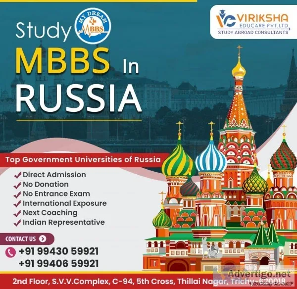 Achieve Your Professional Goals With Viriksha Educare