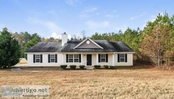7 Mineral Springs Ct Newnan GA 30263
