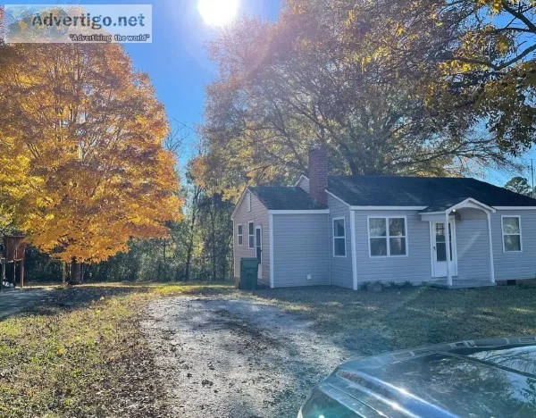 AFFORDABLE 622 Normandy Rd Lancaster SC 29720