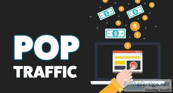Best push ads network