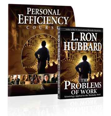 THE PERSONAL EFFICIENCY COURSE 4 Dec 2021