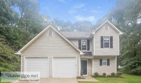 321 Wolf Creek Pl Locust Grove GA 30248