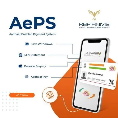 High commission by aeps api provider in haryana