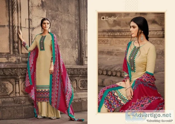 Get winter shine winter collection at zulfat
