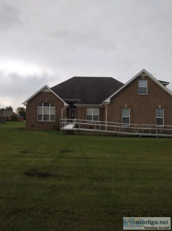 House for sale open house