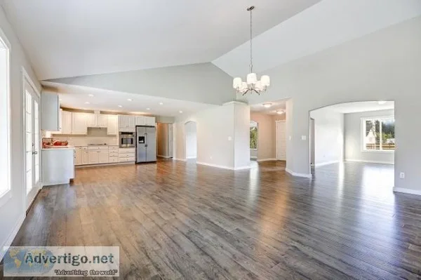 Moving Out Cleaning services in Spanaway Washington