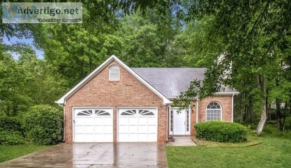 117 Brookhaven Ln McDonough GA 30253
