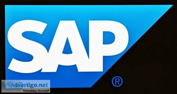 The Best SAP Training Providers In Bangalore  Softgen Infotech