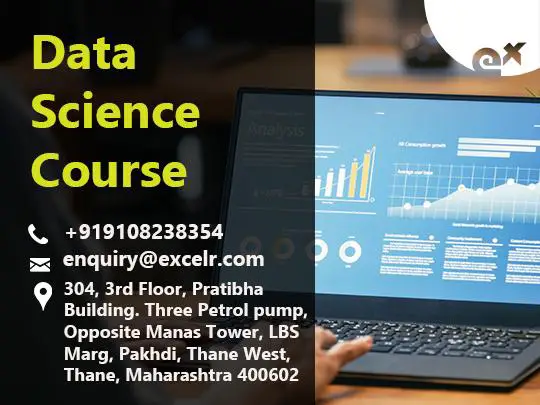ExcelR Data Science Course