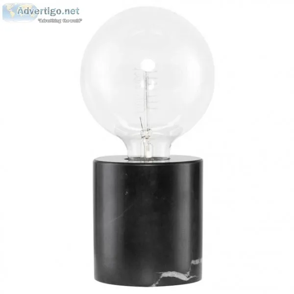 Nuevo Pia Table Light  Stylish Home Lightings  Grayson Home
