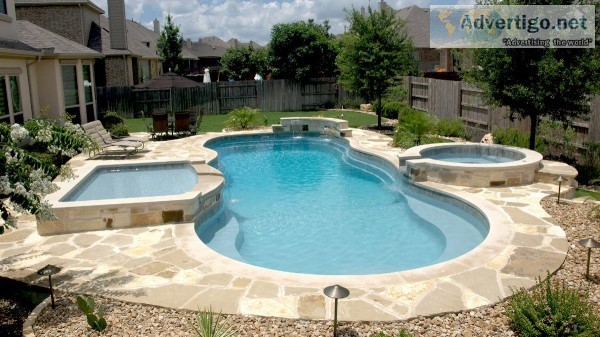 Looking For Installation Inground Pools In Gatlinburg