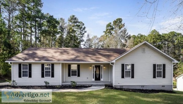 10091 Freeman Ct Jonesboro GA 30236