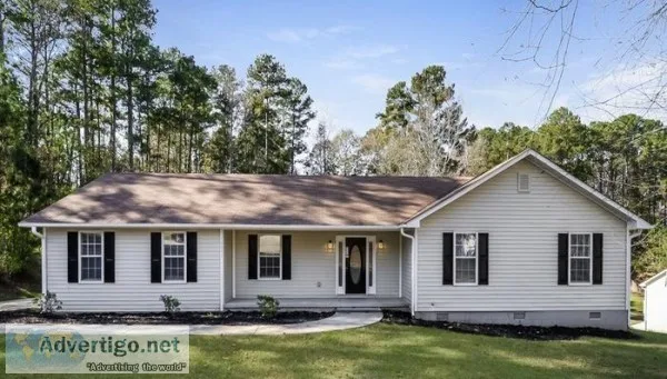 10091 Freeman Ct Jonesboro GA 30236
