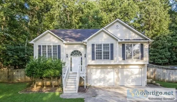241 Bridge Pl Douglasville GA 30134